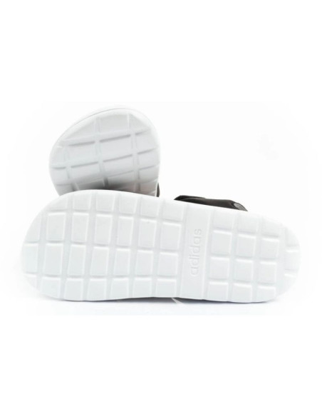 Sandały adidas comfort jr