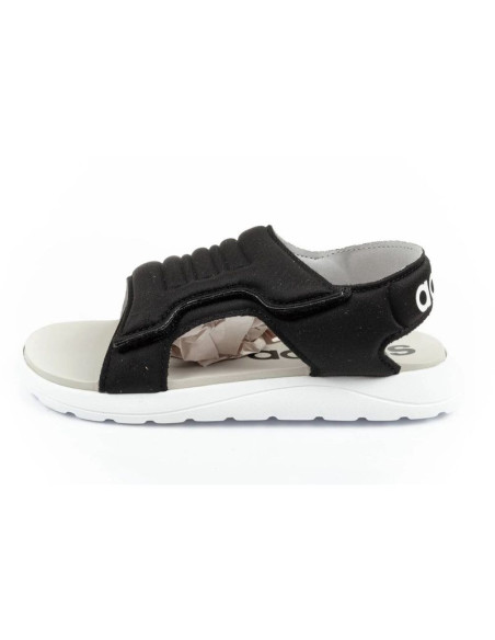 Sandały adidas comfort jr