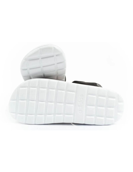 Sandały adidas comfort jr