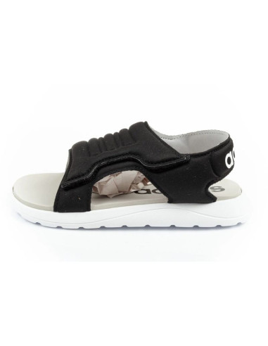 Sandały adidas comfort jr