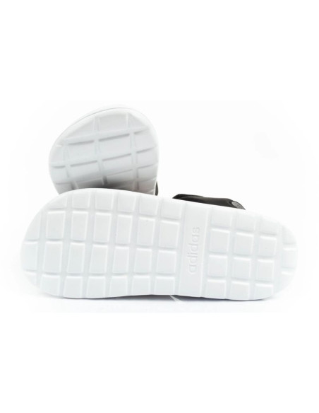 Sandały adidas comfort jr