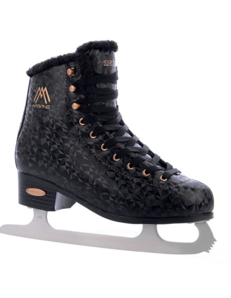 Łyżwy figurowe tempish mariane