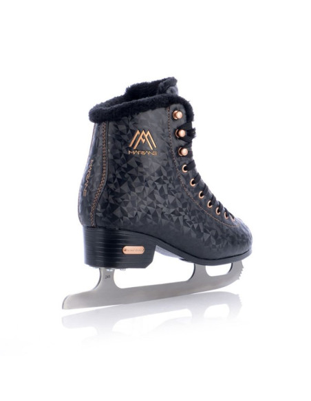 Łyżwy figurowe tempish mariane