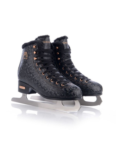 Łyżwy figurowe tempish mariane