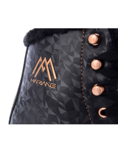 Łyżwy figurowe tempish mariane