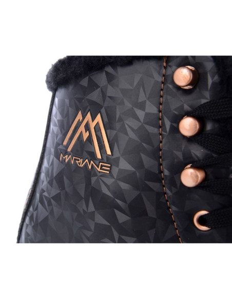 Łyżwy figurowe tempish mariane