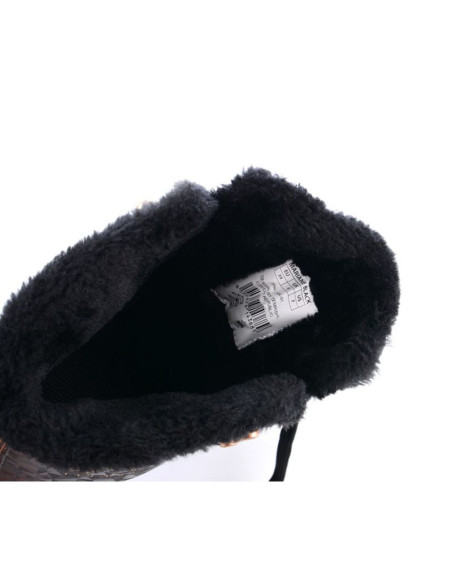 Łyżwy figurowe tempish mariane