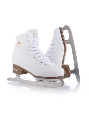 Łyżwy figurowe tempish mariane