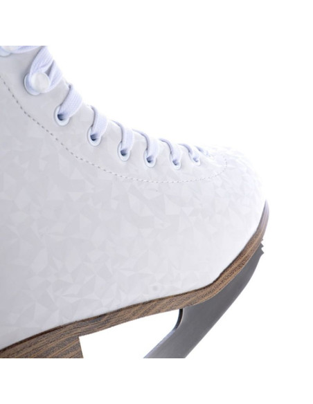 Łyżwy figurowe tempish mariane