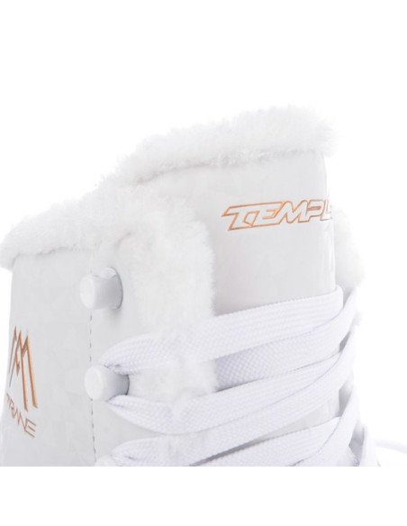 Łyżwy figurowe tempish mariane