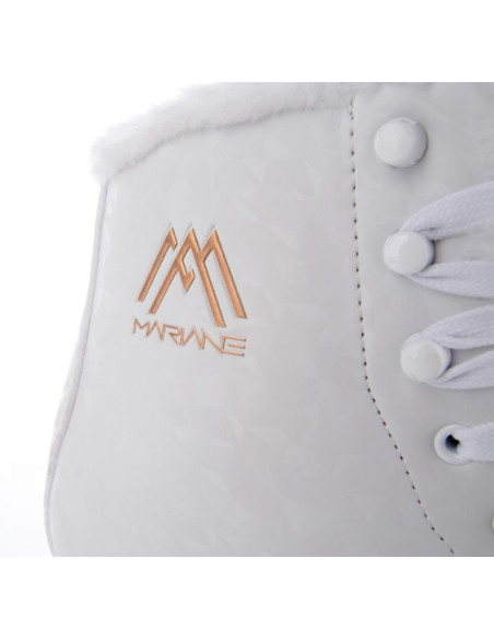 Łyżwy figurowe tempish mariane