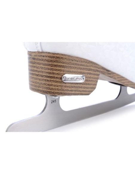 Łyżwy figurowe tempish mariane