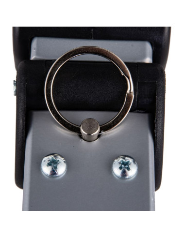 Rower body sculpture rotor ez bike bc 890