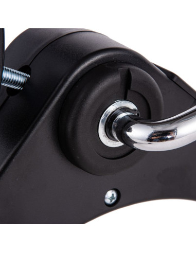 Rower body sculpture rotor ez bike bc 890