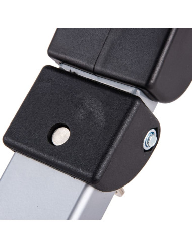 Rower body sculpture rotor ez bike bc 890