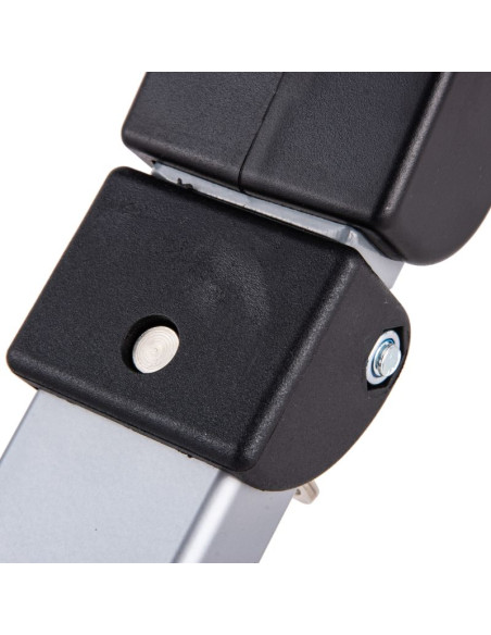 Rower body sculpture rotor ez bike bc 890