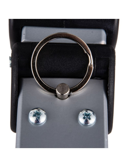 Rower body sculpture rotor ez bike bc 890