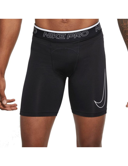 Spodenki nike cool compression 6'' m dd1917