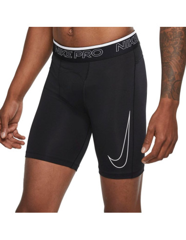 Spodenki nike cool compression 6'' m dd1917