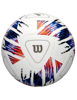 Piłka wilson ncaa vivido replica soccer ball ws200 2