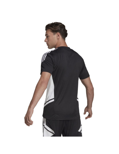 Koszulka adidas condivo 22 jr