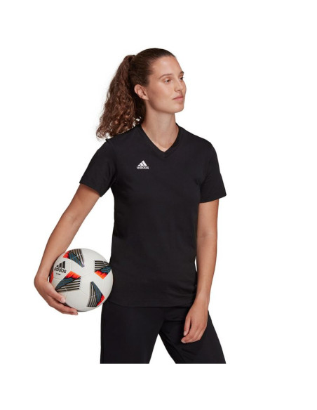 Koszulka adidas entrada 22 tee w hc04