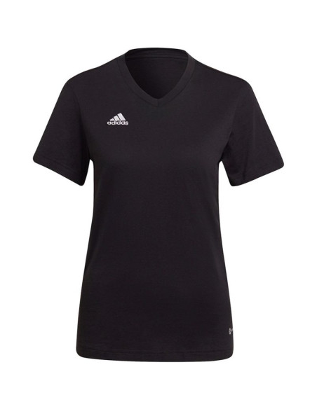 Koszulka adidas entrada 22 tee w hc04