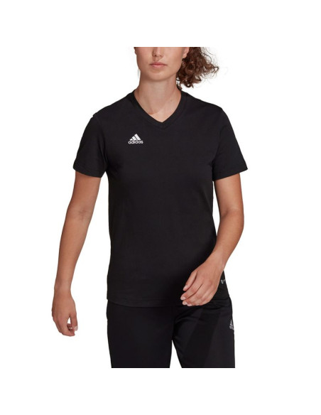 Koszulka adidas entrada 22 tee w hc04