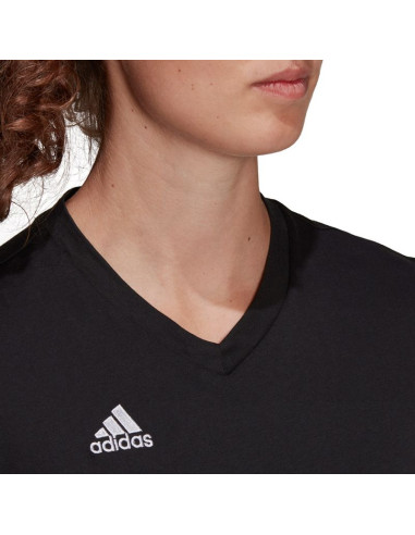 Koszulka adidas entrada 22 tee w hc04