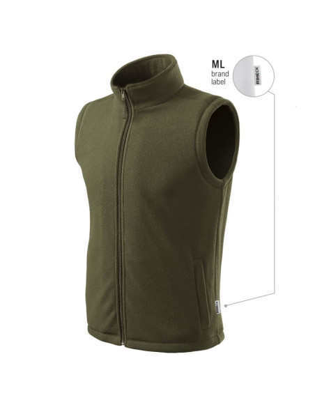 Kamizelka rimeck polarowa unisex next