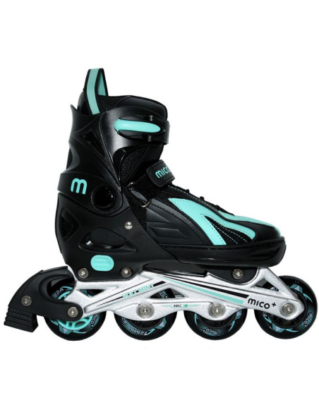 Rolki mico volt pw-126b-9