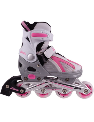 Rolki mico volt pw-126b-9