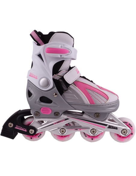 Rolki mico volt pw-126b-9