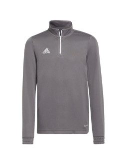 Bluza adidas entrada 22 training top jr h57549 2