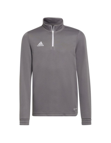 Bluza adidas entrada 22 training top jr h57549