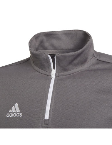 Bluza adidas entrada 22 training top jr h57549