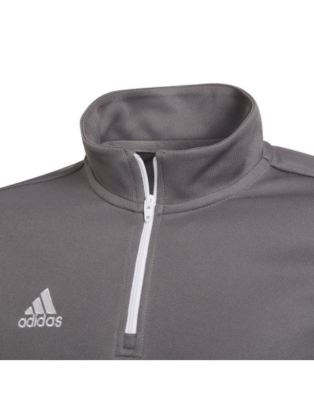 Bluza adidas entrada 22 training top jr h57549
