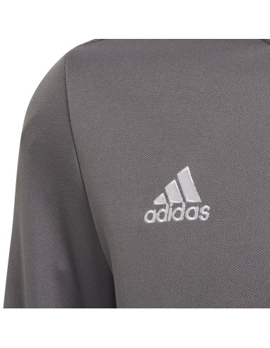 Bluza adidas entrada 22 training top jr h57549
