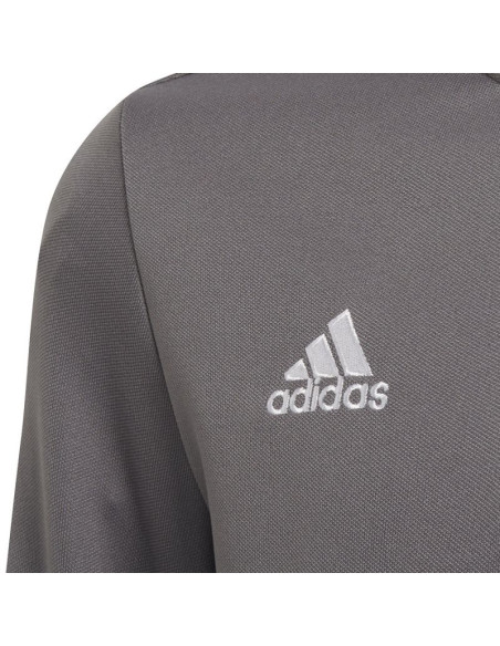 Bluza adidas entrada 22 training top jr h57549