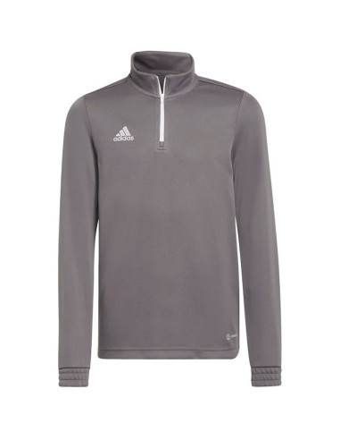 Bluza adidas entrada 22 training top jr h57549