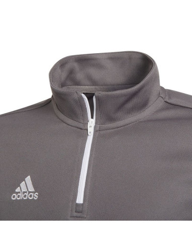 Bluza adidas entrada 22 training top jr h57549