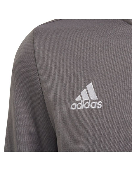 Bluza adidas entrada 22 training top jr h57549