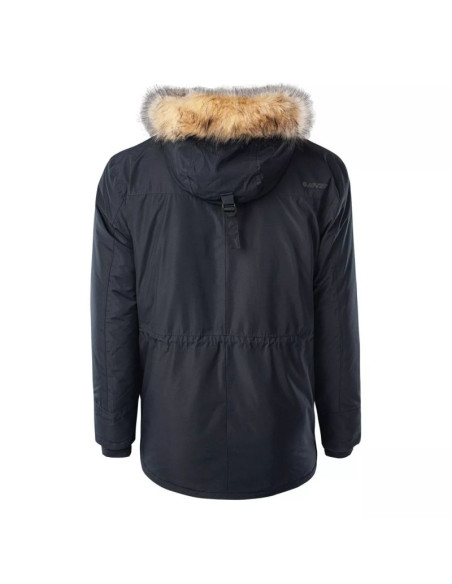 Kurtka ocieplana hi-tec lassero m