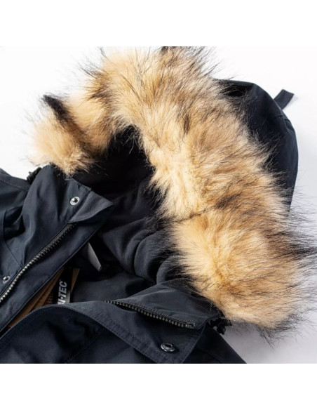 Kurtka ocieplana hi-tec lassero m