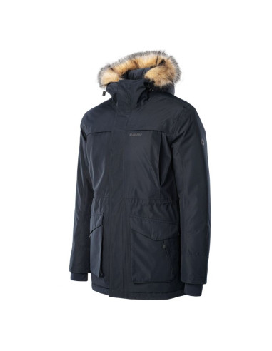 Kurtka ocieplana hi-tec lassero m