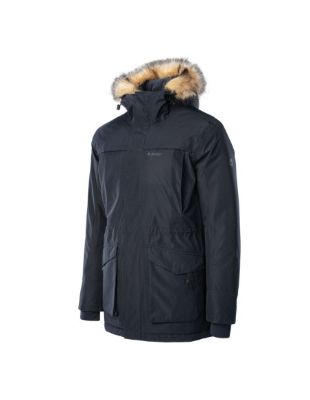 Kurtka ocieplana hi-tec lassero m