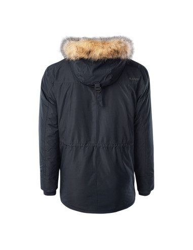 Kurtka ocieplana hi-tec lassero m