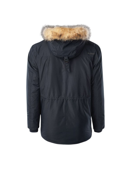 Kurtka ocieplana hi-tec lassero m