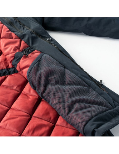 Kurtka ocieplana hi-tec lassero m