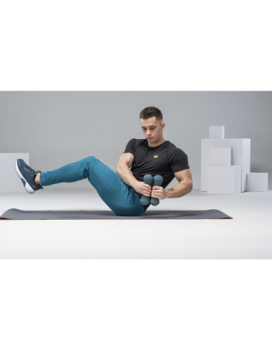 Spodnie iq eriod ii m